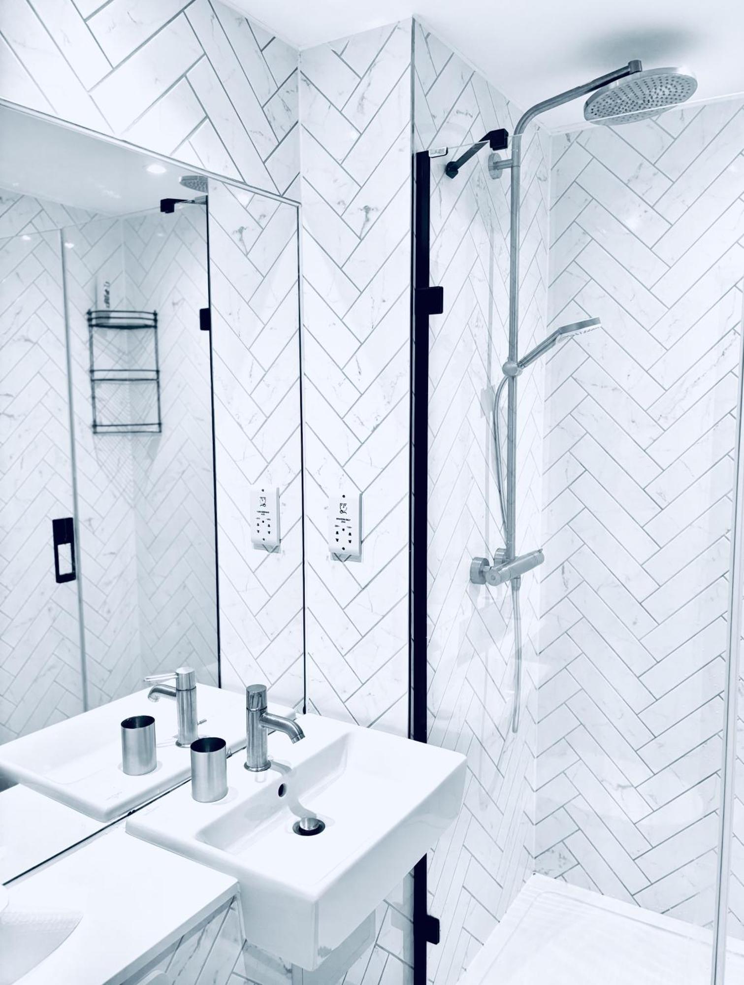 Mh Birmingham - 2 Bed 2 Bath Luxury Apartment - Financial District - Local Bar And Dining Deals Available Exteriör bild