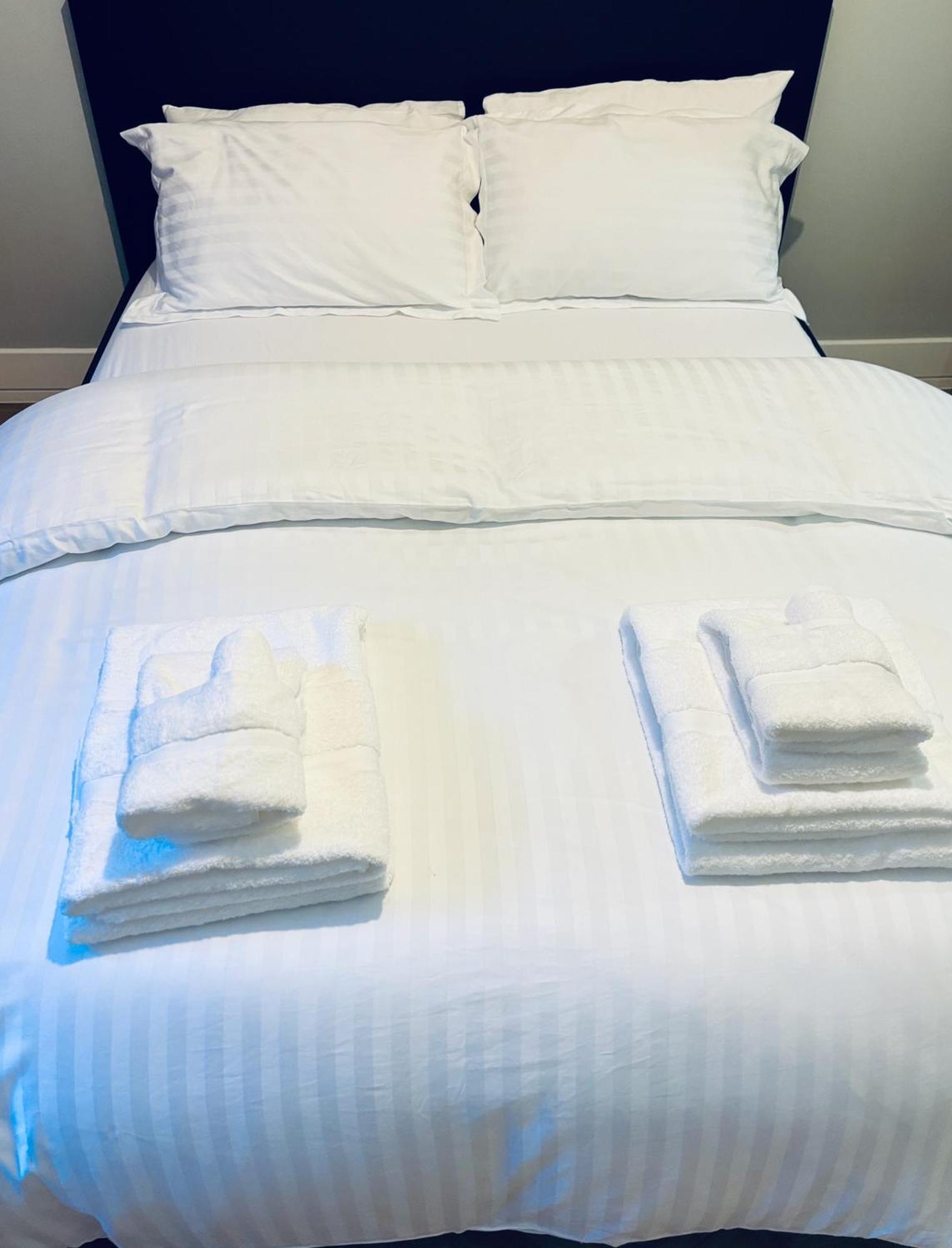 Mh Birmingham - 2 Bed 2 Bath Luxury Apartment - Financial District - Local Bar And Dining Deals Available Exteriör bild